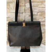 ราคา Ferragamo Tote มือสอง ของแท้ (9851190068)