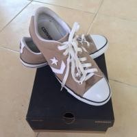 ราคา Converse one star player ox มือสอง ของแท้ สภาพ99% (2323170592)