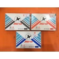 ราคา ลดล้างสต๊อก แท่นประทับ ตราม้า หมึกเติมแท่นประทับ (6768904328)