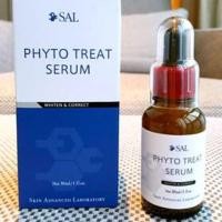 ราคา SAL PHYTO TREAT SERUM 30ml. exp:05/25 (260265926)
