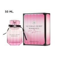 ราคา Victoria's Secret Bombshell EDP 50 ml. กล่องซีล ป้ายคิงพาวเวอร์ (6112577960)