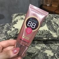 ราคา Maybelline super bb (185382544)