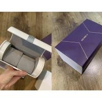 ราคา SCB FIRST กล่องเก็บนาฬิกา Swarovski ✨ ใหม่มาก ✨ (17222912233)