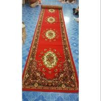 ราคา พรม ผ้าปู พรมเปอร์เซีย พรมปูพื้นอุโบสถ พรมลายเปอร์เซีย (3204630285)