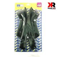 ราคา หูช้างรถตู้ COMMUTER 2012-2019 ช่องใส่เสียงแหลม ทวิตเตอร์ TOYOTA โตโยต้า คอมมูเตอร์ ติดรถยนต์ ลำโพงเครื่องเสียงติดรถยนต์ (15369399215)