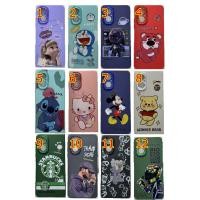 ราคา เคสกำมะหยี่ การ์ตูนi Xiaom Redmi Note13(4G) Redmi Note13(5G) Redmi Note13pro Redmi Note13pro+ (24467279077)