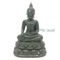 ราคา พระปางเชียงแสนสิงห์ 3 หน้าตัก-3นิ้ว หินนำ้โขง (6192427976)