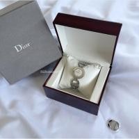ราคา Used like new dior watch (6574877717)