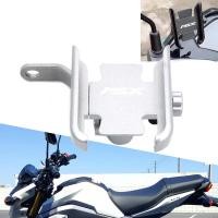 ราคา ขาตั้งโทรศัพท์มือถือ สําหรับรถจักรยานยนต์ Honda Grom125 MSX125 MSX125SF Grom 125 MSX 125 125SF 2013-2022 (23388683171)