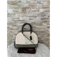 ราคา Coach โดม มือสอง ของแท้ พร้อมถุงผ้า (10408029974)