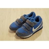 ราคา Nike รองเท้าผ้าใบเด็กมือสองของแท้ (19680043463)