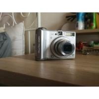 ราคา กล้องดิจิตอล Canon powershot a520 กล้องมือสอง (483653486)