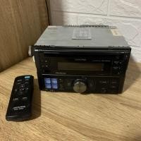 ราคา ALPINE CDE-W203E เครื่องศูนย์ M-tech (มือสอง) (3748875578)