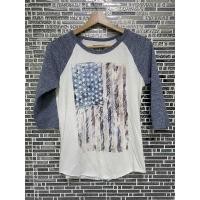ราคา Converse all star size S เสื้อ สภาพดี ส่งต่อ (20009667569)