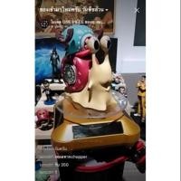 ราคา สินค้าในไลฟ์สด โมเดลวันพีช หอยทากสื่อสารช็อปเปอร์ (4429308119)