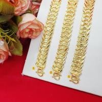 ราคา สร้อยข้อมือทองลายเลสแบน หนัก 2บาท ยาว 7นิ้ว หุ้มเศษทองแท้เยาวราช ทองชุบ ใส่แทนของแท้ได้ สร้อยข้อมือสำหรับผู้ชาย (17031969067)