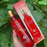 ราคา โทนเนอร์ทับทิม สีแดง ต่อต้านริ้วรอย 150 มล. (14610109144)