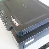 ราคา ปริ้นเตอร์ Brother DCP-T310 + INK TANK สภาพ 95% ของมือ 2 (10769691752)