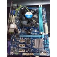 ราคา Mainboard 1155 Gigabyte - H61MA-D3v (12149134369)