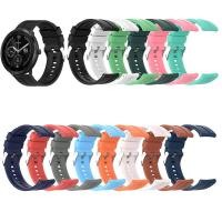 ราคา สายนาฬิกาข้อมือซิลิโคน สําหรับ Maimo Watch R&Flow Smart Watch (21624476376)