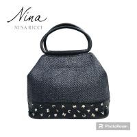 ราคา เกร๋ๆๆๆๆกันจ้าใบสวยBRAND:Nina Ricci (25065576198)