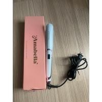 ราคา เครื่องหนีบผม Amabella สภาพดีมือสอง (20480479155)