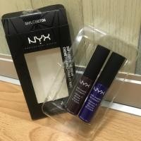 ราคา Nyx soft matte lip cream -SMLCSET06 (488135236)
