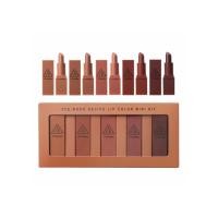 ราคา 3CE Mood Recipe Lip Color Mini Kit