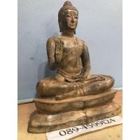 ราคา พระอู่ทองปางประทานพร หน้าตัก9นิ้ว (11353425202)