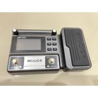 ราคา Effect Guitar Mooer GE100 มือสอง (22445838917)