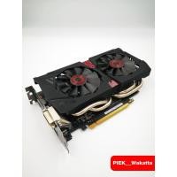 ราคา Graphic Card_Asus GTX1060_6GB DDR5 (21849221031)