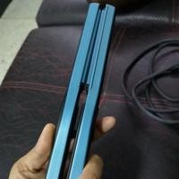 ราคา เลอซาช่า​ ที่หนีบผมตรง(มือสอง)​ (1247176748)