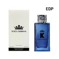 ราคา EDP - Dolce & Gabbana K EDP 100 ml กล่องขาว เทสเตอร์ ป้ายไทย (18663795462)