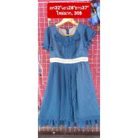 ราคา เสื้อ เสื้อผ้า คนอวบอ้วน มือสองสภาพดี (21613085273)