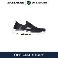 ราคา SKECHERS Go Walk 7 - Free Hand 2 รองเท้าออกกำลังกายผู้ชาย (25504889855)