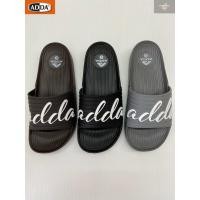 ราคา รองเท้าแตะแบบสวม รองเท้าสุขภาพ ADDA รุ่น 32B2B-M1 สีดำ/สีน้ำตาล/สีเทา SIZE4-9 ของแท้100เปอร์เซนต์ (6717002571)