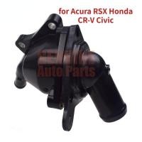 ราคา ชุดเทอร์โมสตัทหล่อเย็นเครื่องยนต์ และตัวเรือน สําหรับ Acura RSX Honda CR-V Civic 19301PNA003 19320PNA003 (20995705390)