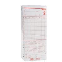 ราคา บัตรตอก แพ็ค 100 แผ่น แม็กซ์ ER-M (4317830403)