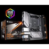 ราคา Aorus B450I Pro WIFI mini-itx (11315788213)