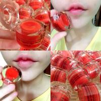 ราคา Pink lip balmลิปปากชมพู (10876483728)
