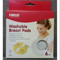 ราคา แผ่นซับน้ำนมแบบซักได้ Farlin (5542790627)