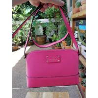 ราคา กระเป๋าสะพายข้าง Kate Spade มือสอง ของแท้ (7743080298)