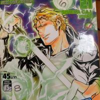 ราคา ครูพิเศษจอมป่วน REBORN เล่ม 21 (7602407287)