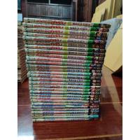 ราคา ยิงประตูสู่ฝัน 34 เล่มจบ (ขาด 4 เล่ม) สภาพบ้าน (9157534095)