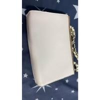 ราคา กระเป๋าสะพายข้าง COACH สีขาว (16757869964)