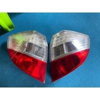 ราคา ไฟท้าย ฮอนด้าแจ๊ส ไฟท้าย ขาว-แดง honda jazz EG มือสองญี่ปุ่นสภาพสวยพร้อมใช้งาน ไฟท้ายJAZZ GE (13427791357)