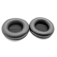 ราคา X-Tips ฟองน้ำหูฟังสำหรับหูฟัง AKG K545 , AKG K540 รุ่น XT139 (สีดำ) (4477311149)