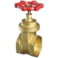 ราคา Gate Valve Bress วาล์วประตูน้ำ 1/2" (2374613711)