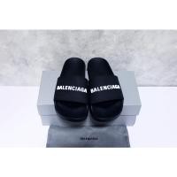 ราคา Steadymental - Balenciaga Slides (10351099349)