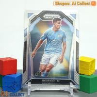 ราคา ⚽️ การ์ดนักฟุตบอล No.98 RODRIGO MANCHESTER CITY (21814906413)